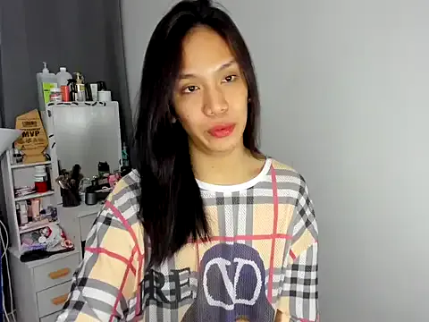 hipakera from StripChat is Freechat