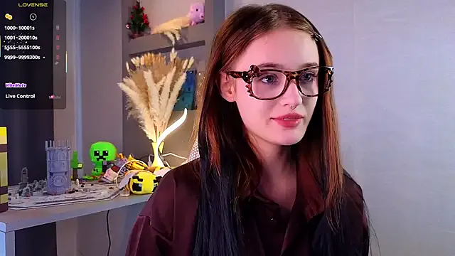 Girls: try live performances with matured performers, from dancing to quirks, in a variety of beautiful sex cams.