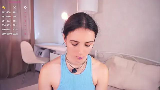 Holla_Molly from StripChat