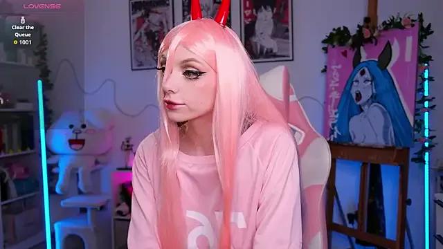 HolliWould_ from StripChat