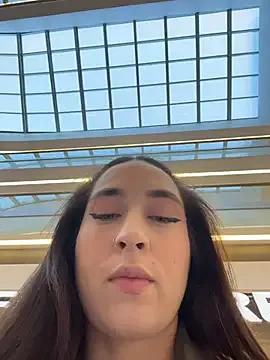 Holly_Play from StripChat is Freechat