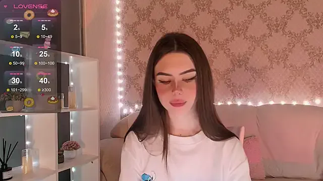 HolyMiax from StripChat is Freechat