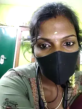 Honey_rosetamil from StripChat is Freechat