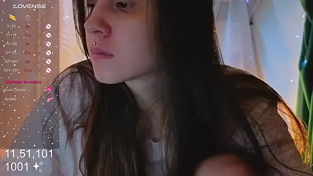 HoneyLem0n from StripChat is Freechat