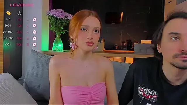 Girls: try live performances with matured performers, from dancing to quirks, in a variety of beautiful sex cams.