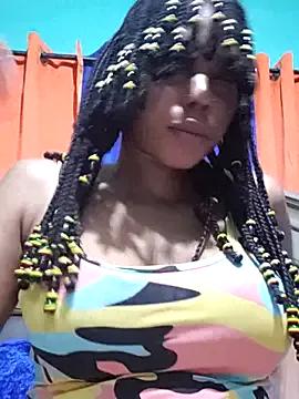 HONEYSWEETS_LIVE from StripChat is Freechat