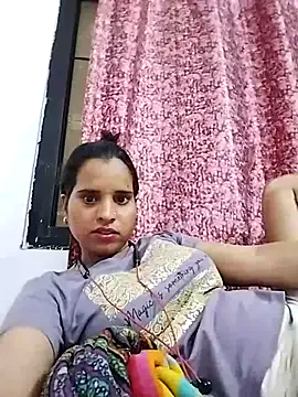 Horny-Show from StripChat