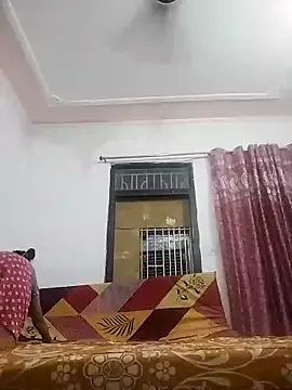 Horny-Show from StripChat