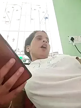 Horny-Show from StripChat