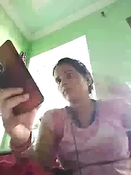 Horny-Show from StripChat