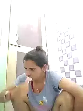 Horny-Show from StripChat