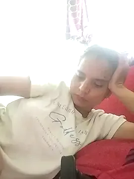 Horny-Show from StripChat