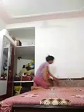 Horny-Show from StripChat