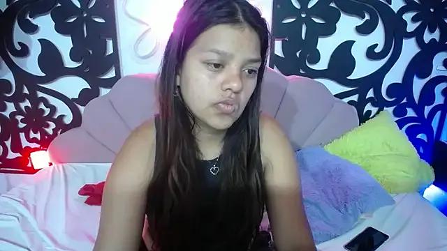 horny_babyss from StripChat is Freechat