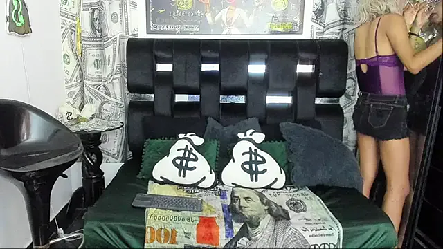 Horny_Duo0 from StripChat is Freechat