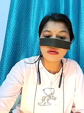 Horny_Ishika from StripChat is Freechat