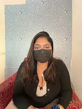 Horny_Kavita from StripChat is Freechat