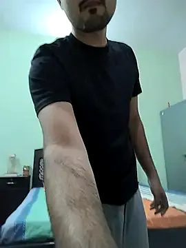 horny_purush from StripChat is Freechat