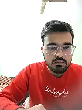 horny_purush from StripChat is Freechat