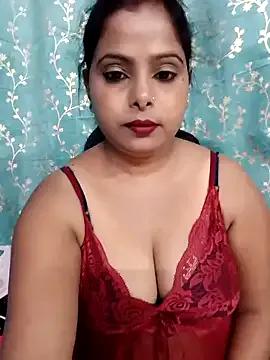 horny_ria123 from StripChat is Freechat