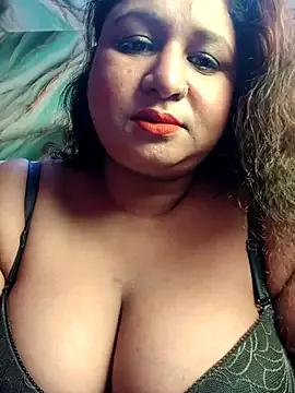 hornydeepika123 from StripChat is Freechat