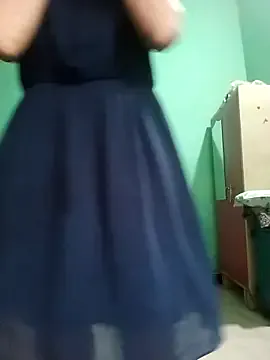 Hornyme18 from StripChat is Freechat