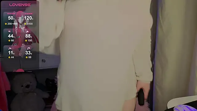 hornyprincess19 from StripChat is Freechat