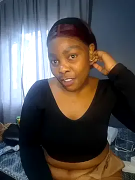 Hornysweetheart from StripChat is Freechat
