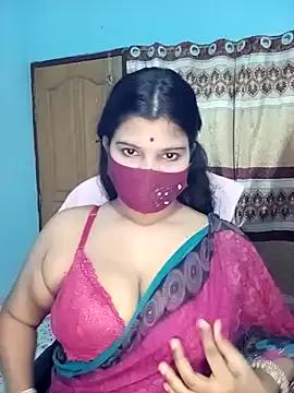 Hot-Angel_ from StripChat is Freechat