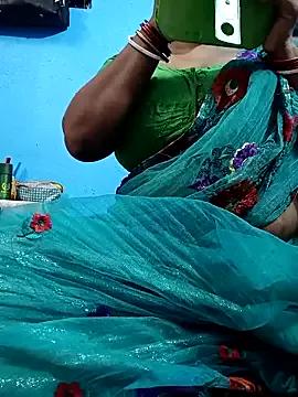 Hot-Manshi2 from StripChat is Group