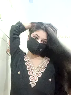 Hot-Soniya733 from StripChat is Freechat