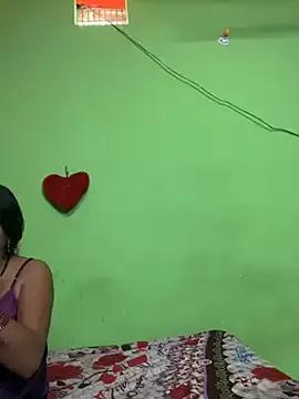 HOT-SUMAN-BABY from StripChat is Group
