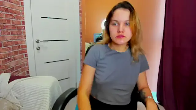 Hot___Jess from StripChat is Freechat