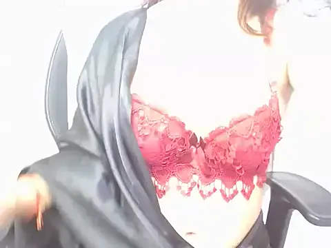 Hot_Anika69 from StripChat is Freechat