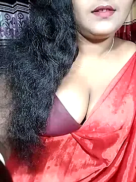 HOT_ANJOLI from StripChat is Freechat