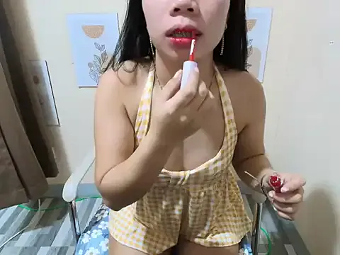 Hot_Athena99x from StripChat is Freechat