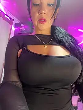 Hot_beauty__ from StripChat is Freechat