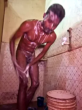 Hot_desi_man12 from StripChat is Freechat