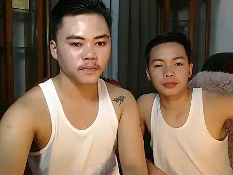 hot_emman from StripChat is Freechat