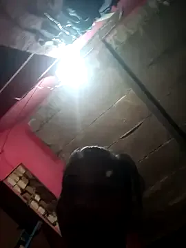 Hot_kadi83 from StripChat is Freechat