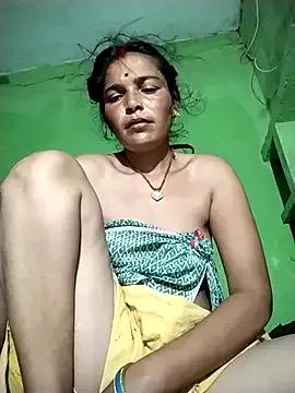 Hot_Kajal5 from StripChat is Freechat