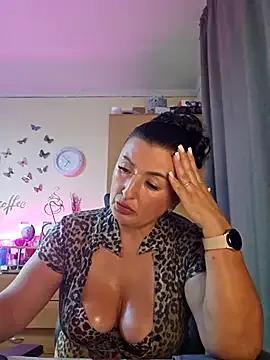 Hotangel75 from StripChat is Freechat