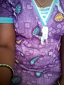 Hotbeauty-telugu from StripChat