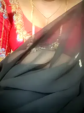 Hotbeauty-telugu from StripChat