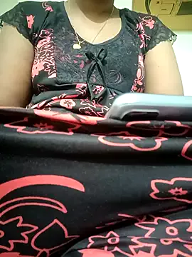 Hotbeauty-telugu from StripChat