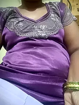 Hotbeauty-telugu from StripChat