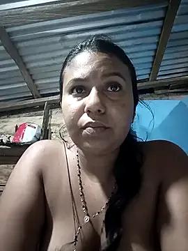 hotblack-2 from StripChat is Freechat