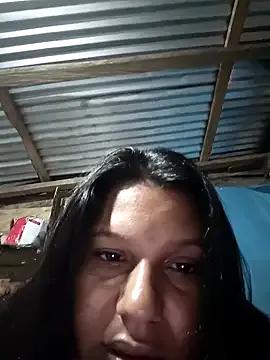 hotblack-2 from StripChat is Freechat