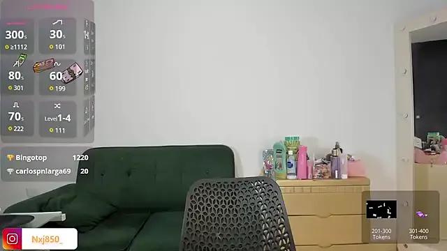 Girls: try live performances with matured performers, from dancing to quirks, in a variety of beautiful sex cams.