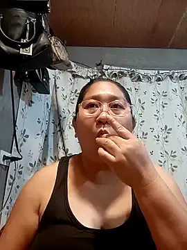 hotchubbyasian88 from StripChat is Freechat